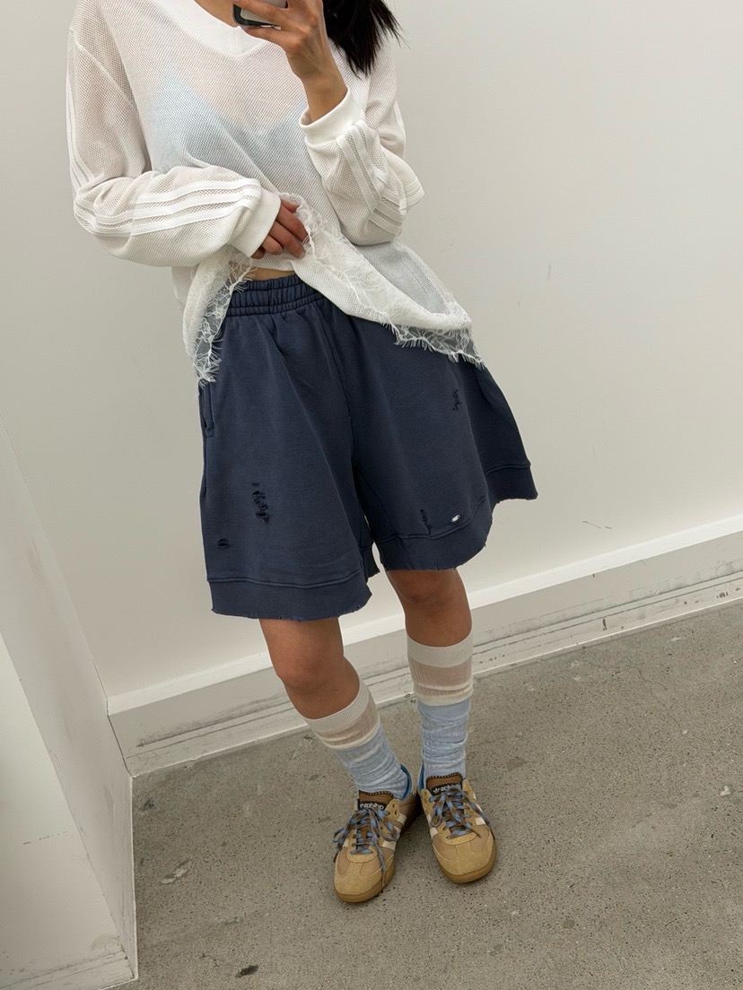 (2026SS) FRANC - SHORTS