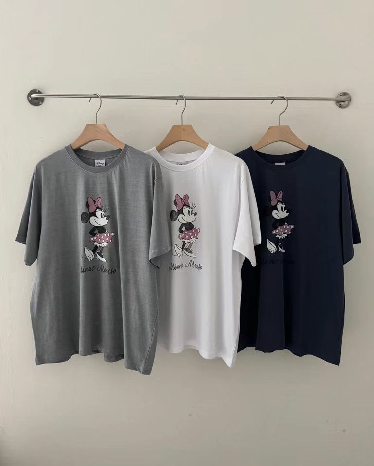 221423 “Minnie” Tee