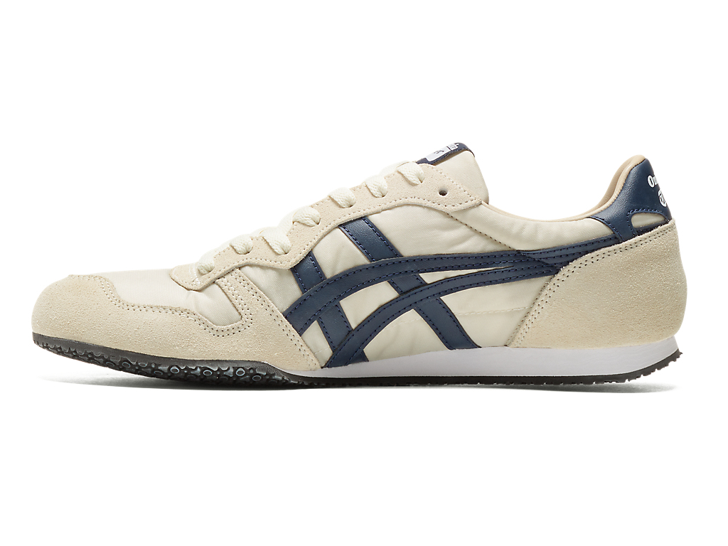 【预购】Onitsuka Tiger SERRANO｜1183B400