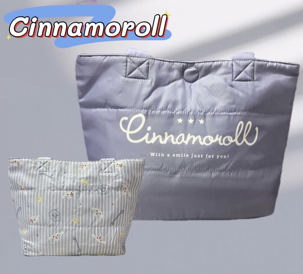 🎌日本直送🎌玉桂狗 超輕防水雙面袋