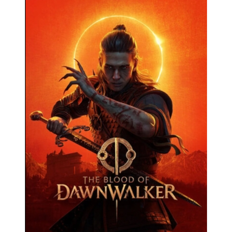 (🔥NEW RELEASE🔥) The Blood of Dawnwalker (PS5) Digital Download