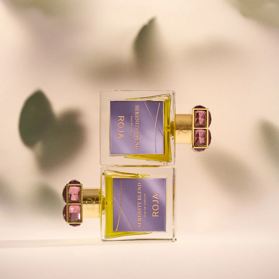 Serenity Blend - ROJA Parfums 