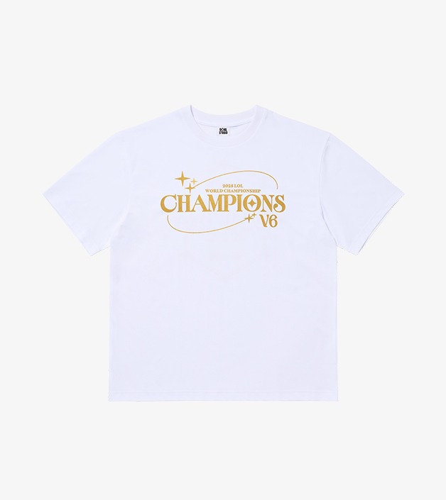 [T1] 2025 LOL WORLD CHAMPIONSHIP MD (4月6日開賣)