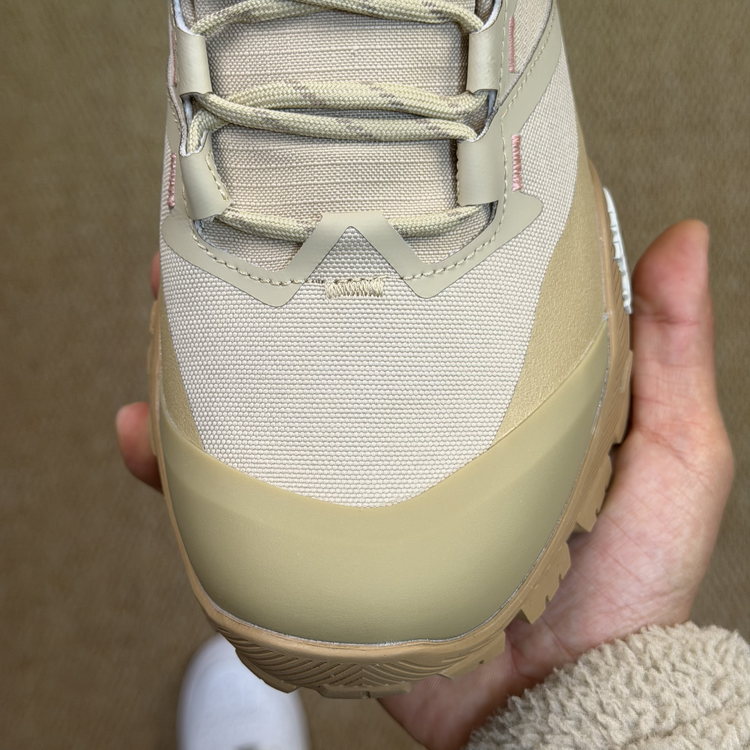 The North Face Offtrail Hike Mid GORE-TEX