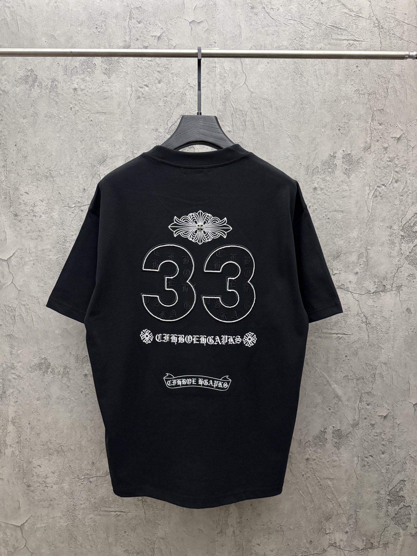 Chrome Hearts Tee