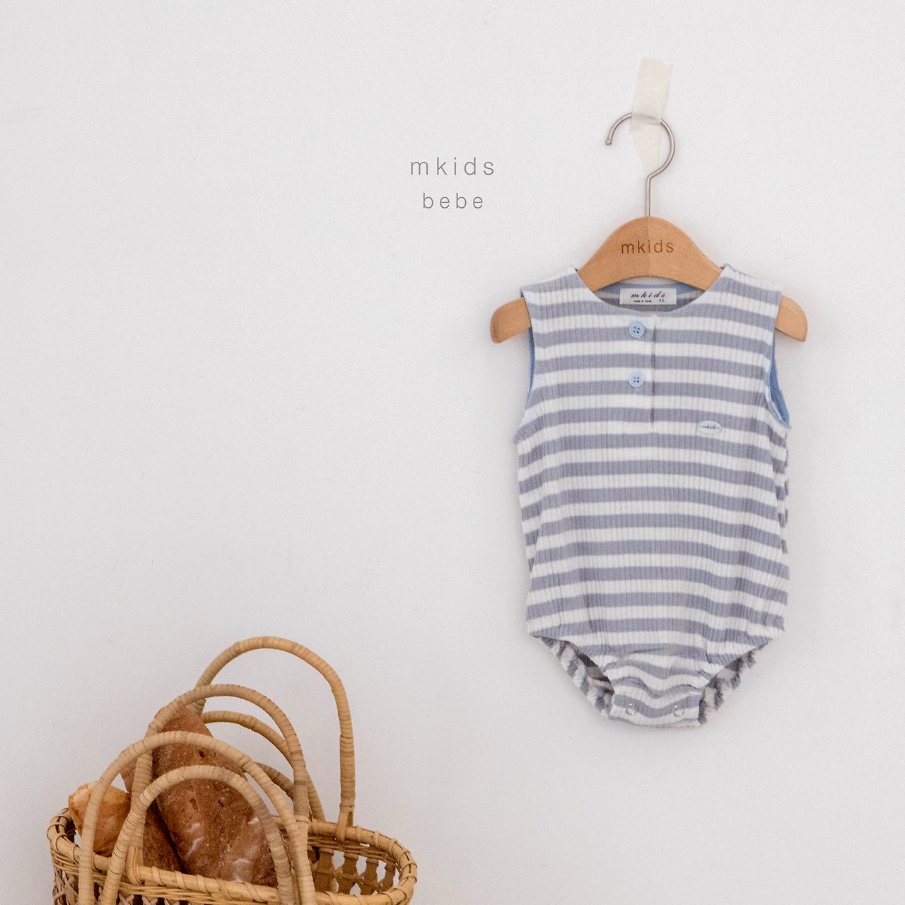 🇰🇷Mkids 包屁