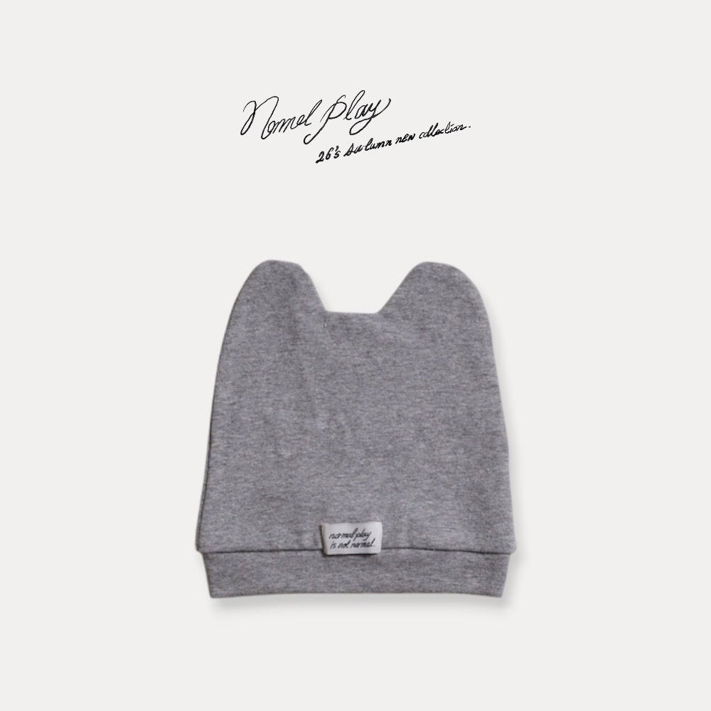 Normalplay | beanie (ACC)