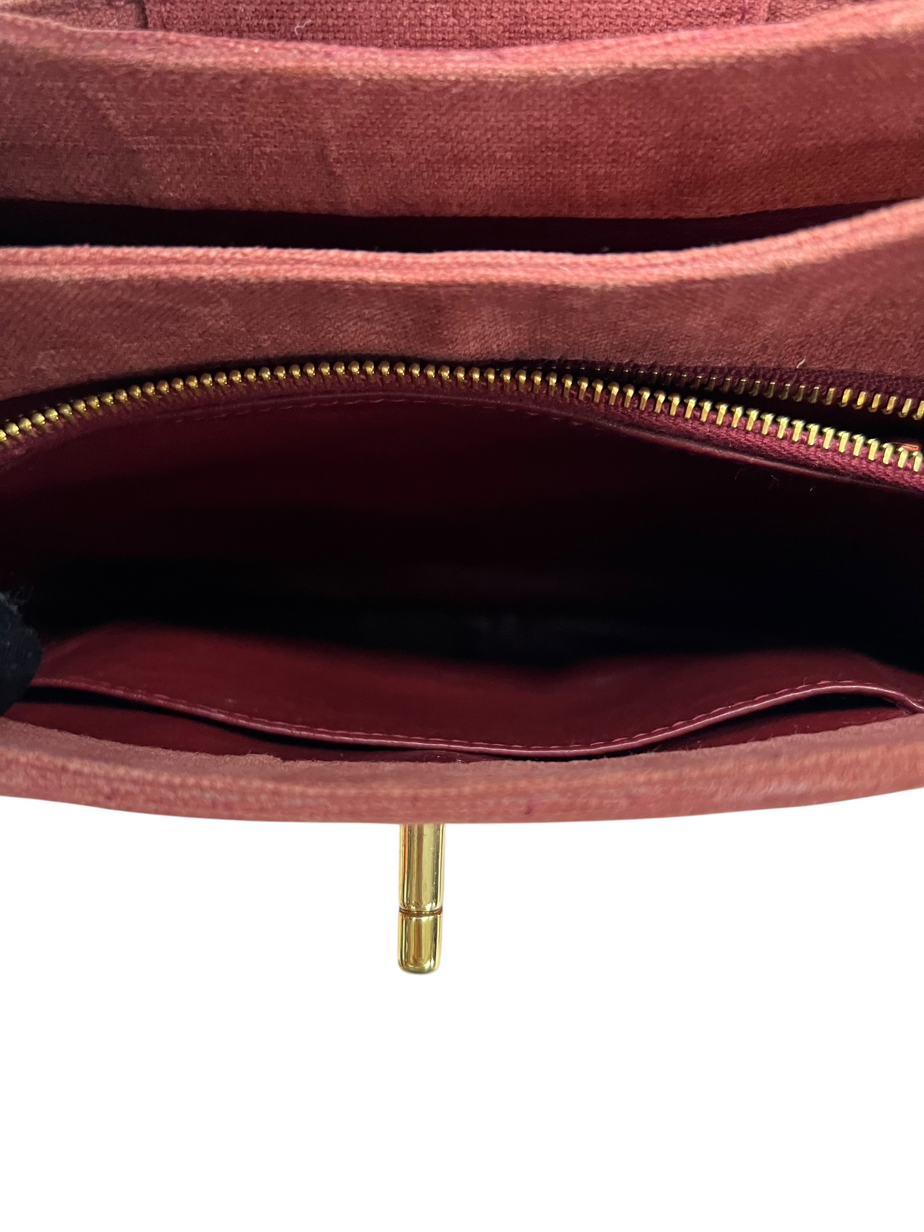 Pre-owned CHANEL Vintage Bag / Product Code: 080605