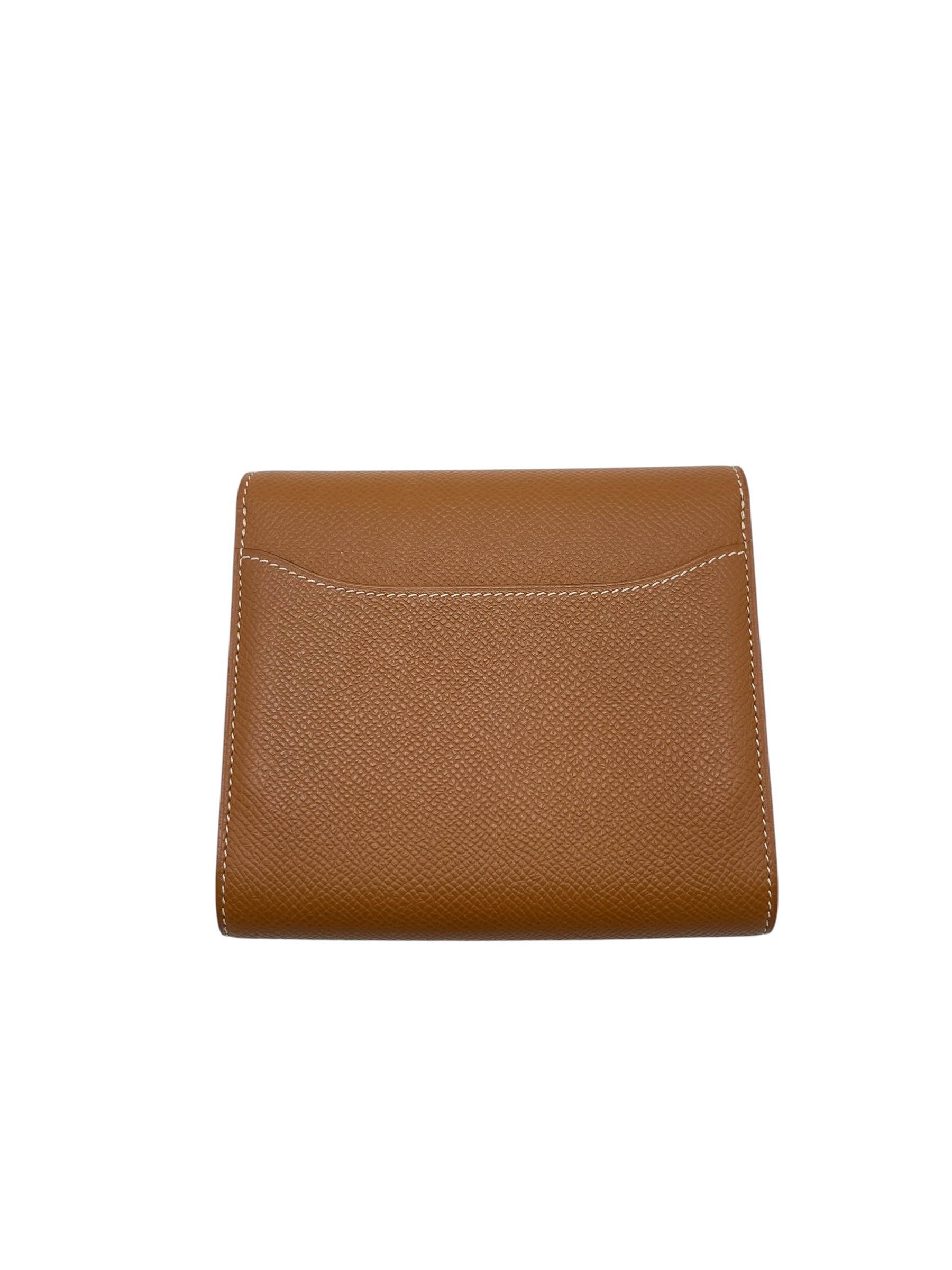 Pre-owned Hermes Constance Slim / Stamp D / Product Code: 071403