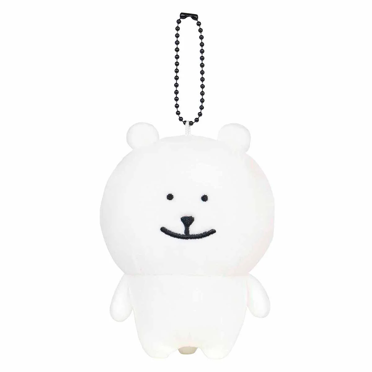 自嘲熊 公仔匙扣｜預訂