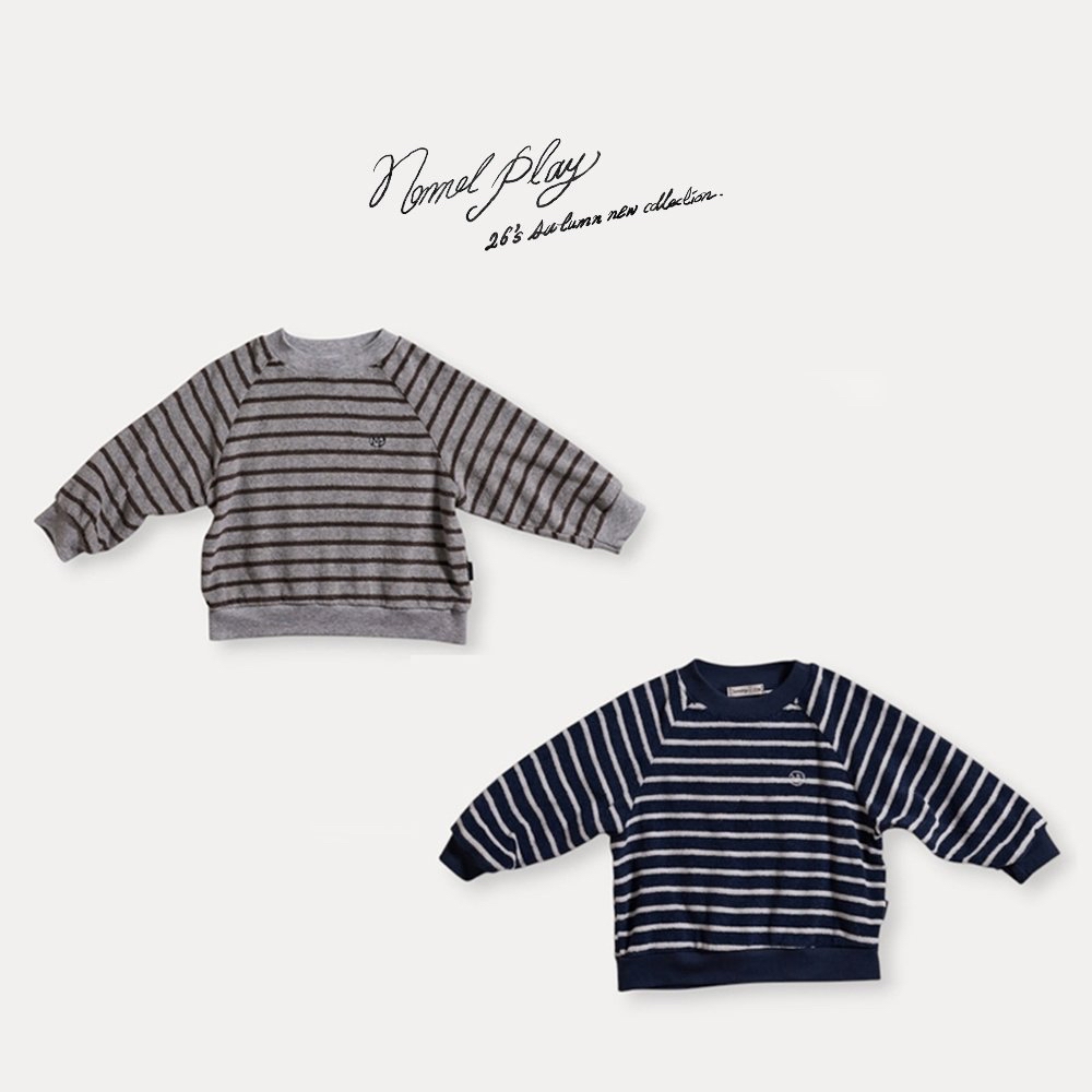 Normalplay | ST sweatshirt