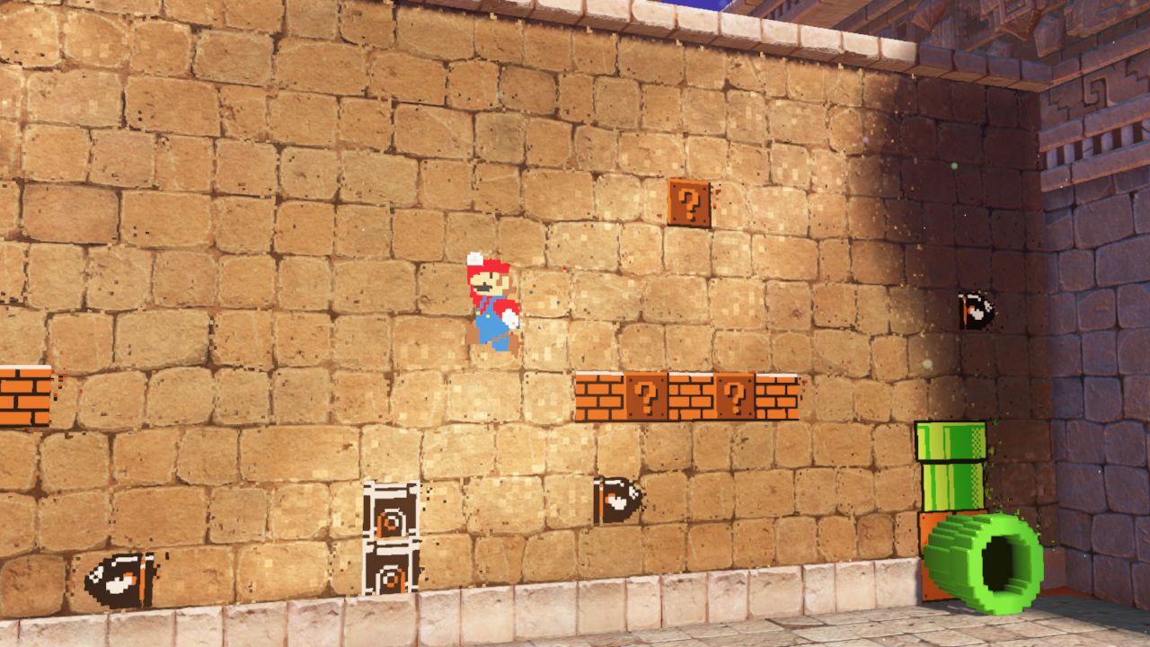 [現貨] [行版] NS 超級瑪利歐 奧德賽 中英日文版 Super Mario Odyssey