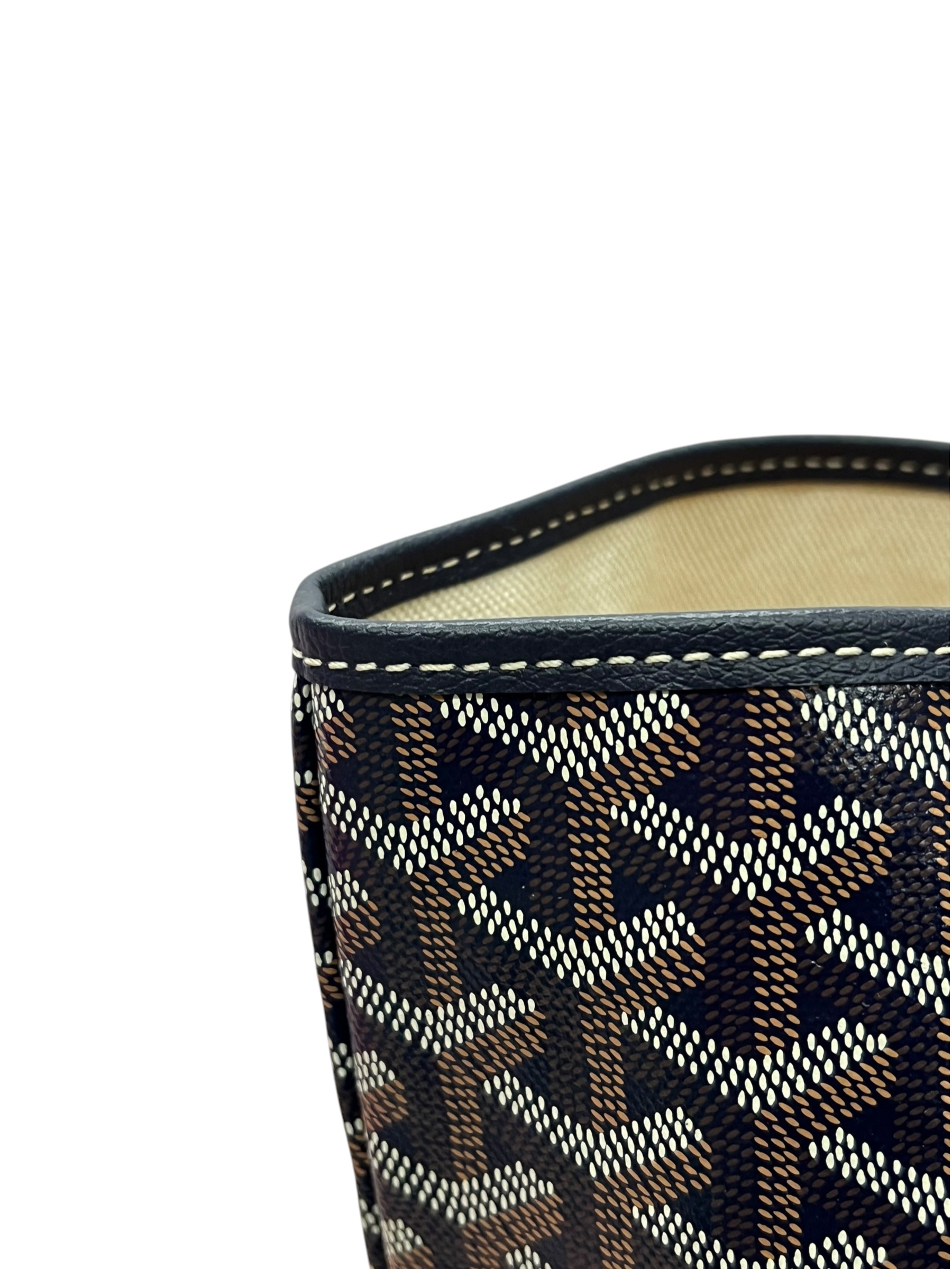 Pre-Owned GOYARD Saint Louis PM / Product Code: 082709