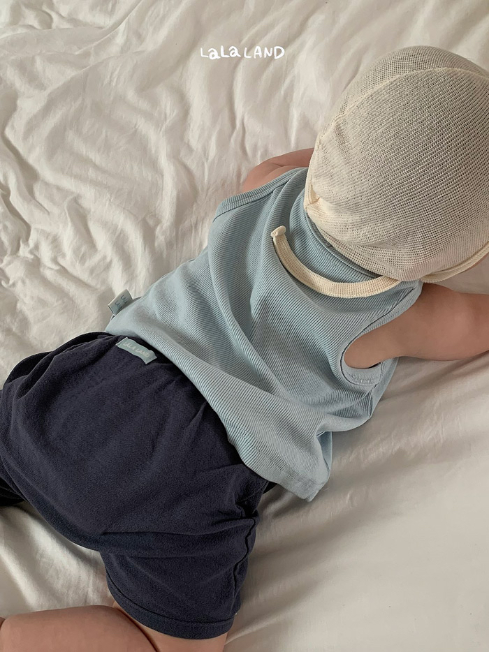 🇰🇷Lalaland Bebe短褲