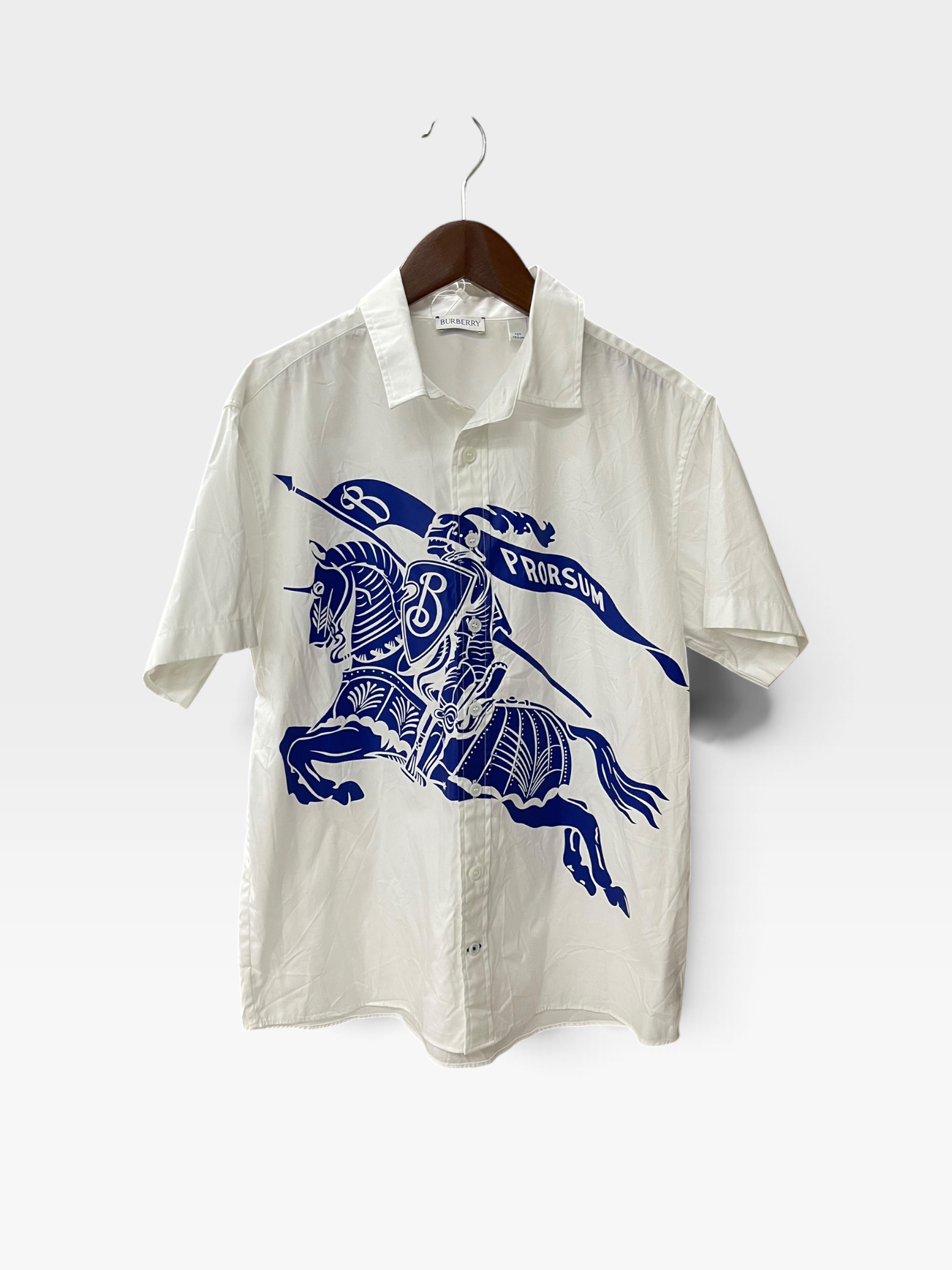 Pre-owned Burberry shirt / PRoduct Code: 100810