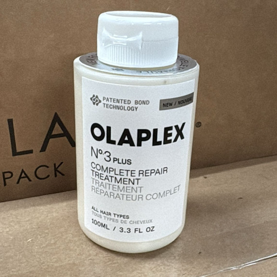 OLAPLEX No.3 Plus Complete Repair Treatment 100ml (新裝) 