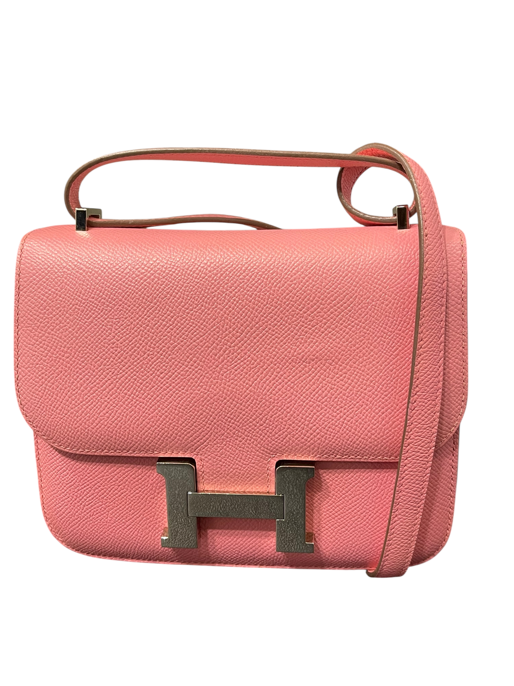 Pre-Owned Hermès Constance 18 Stamp Y / Product Code: 26050231