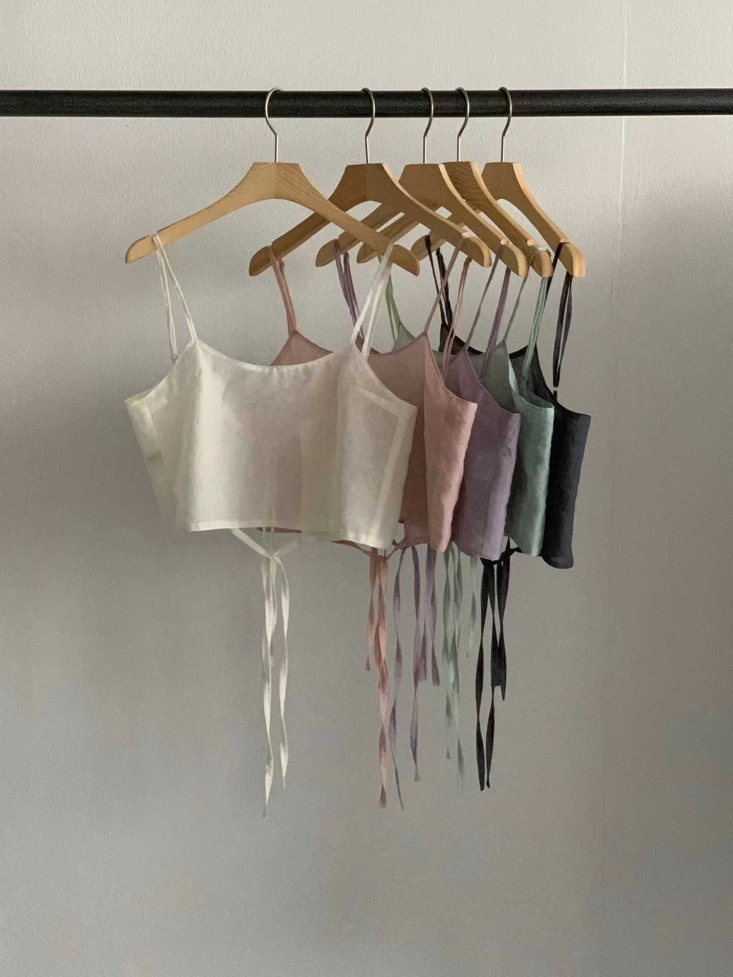 🇰🇷東大門女裝 | sleeveless 