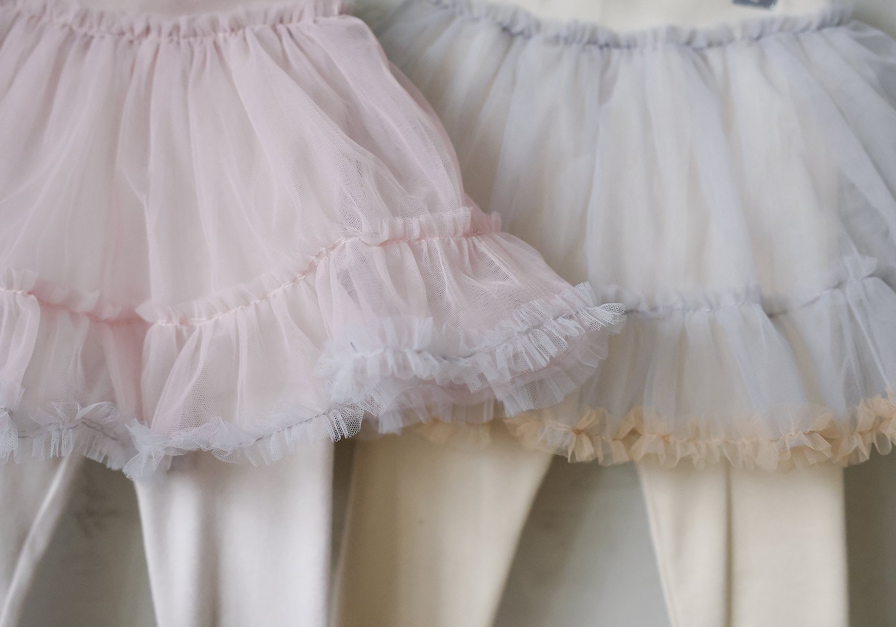 Flo | Maju Sha Skirt leggings
