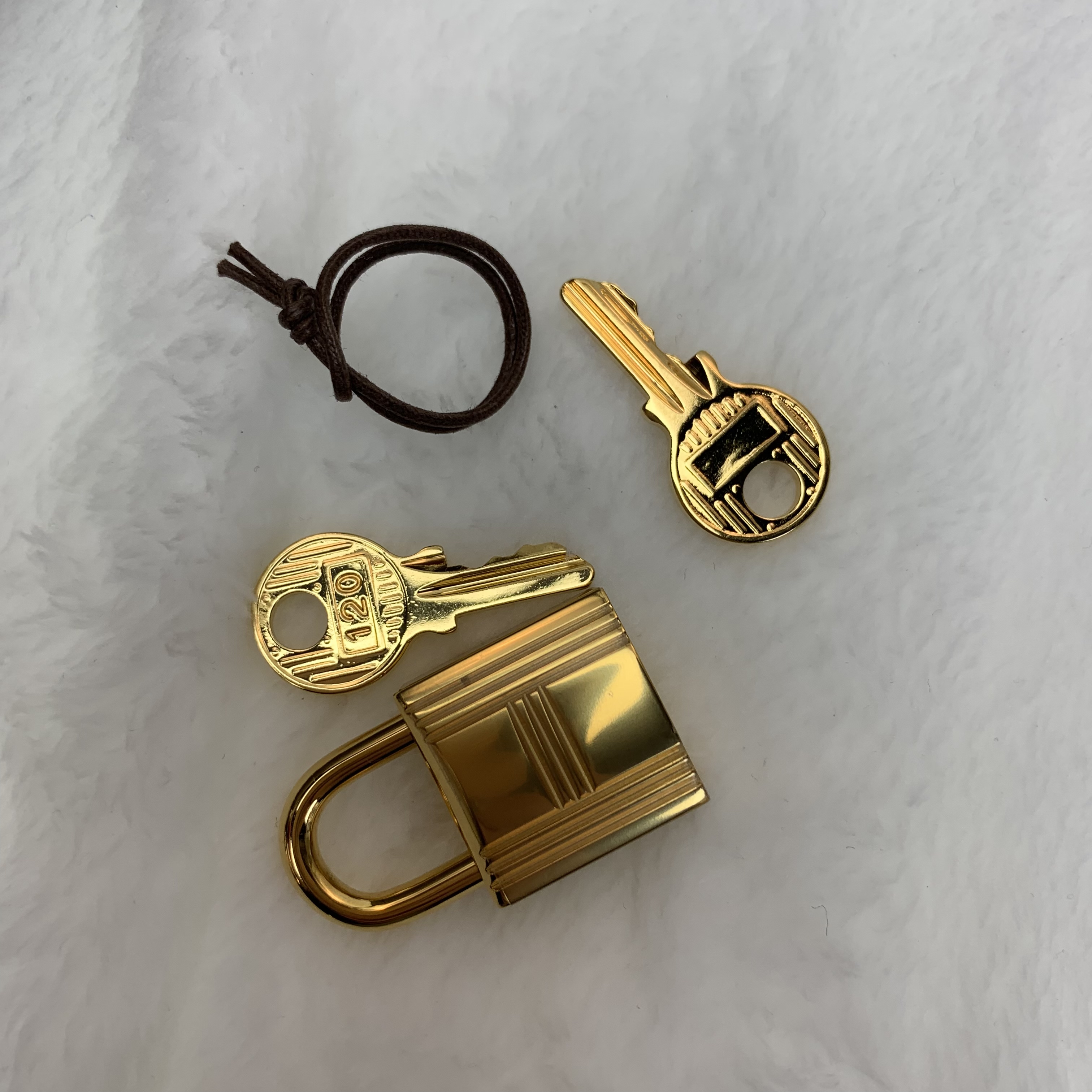 Full set經典熱賣🤎Hermes大象灰金扣P22