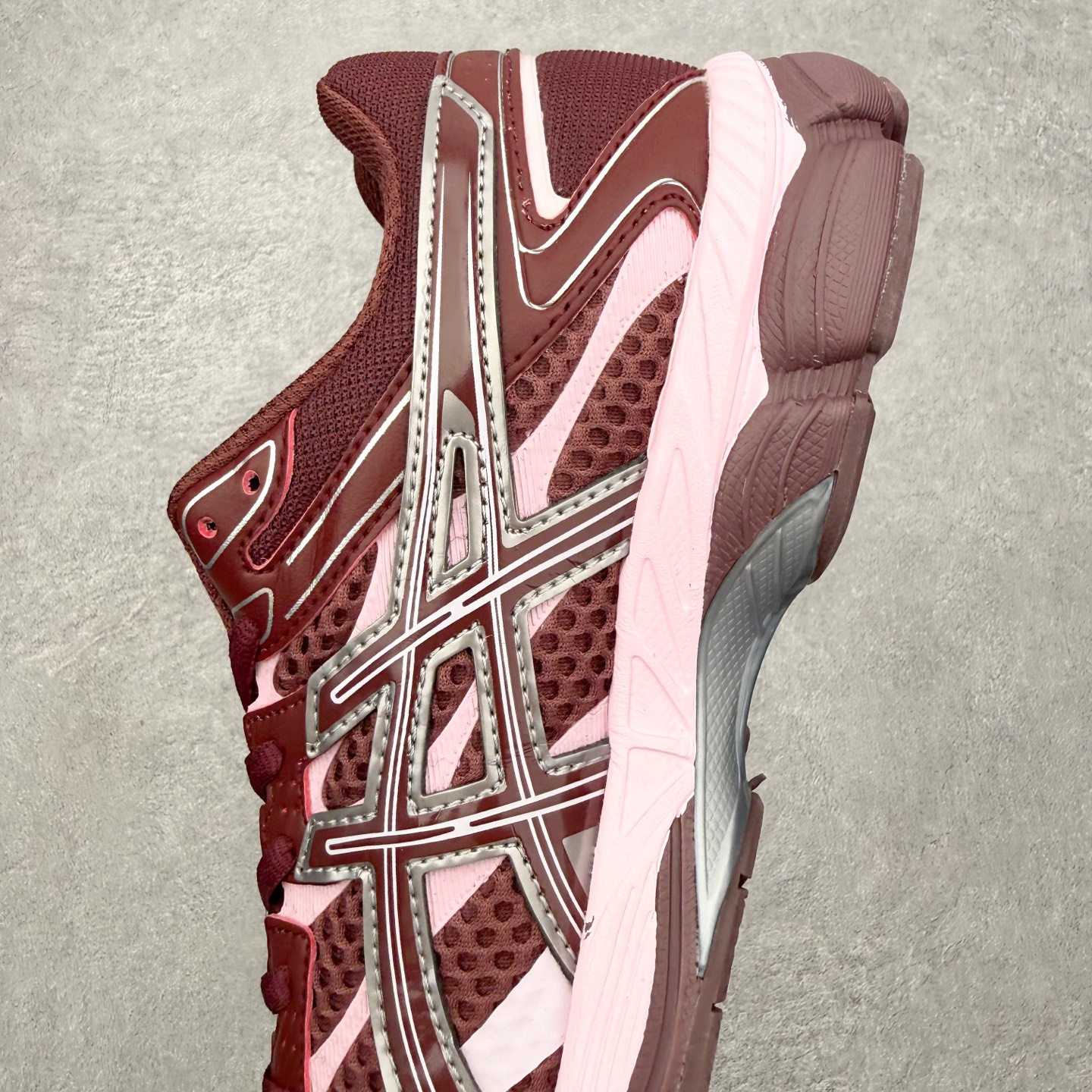 Asics Gel-Cumulus 16