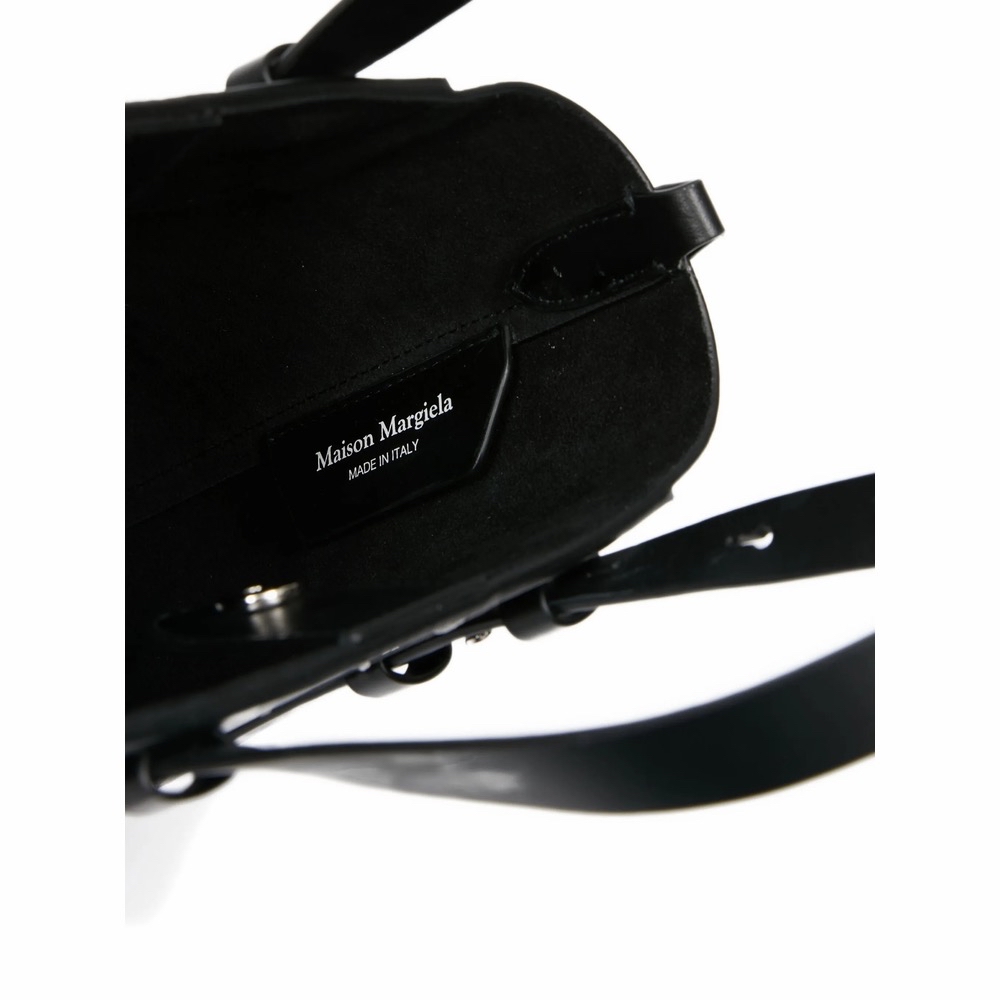 Maison Margiela 女士 雙提手單肩包均碼碼MINI