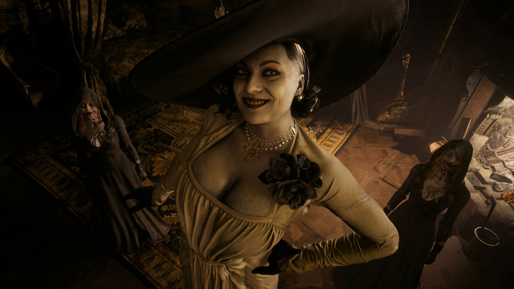 【預購】Resident Evil Generation Pack