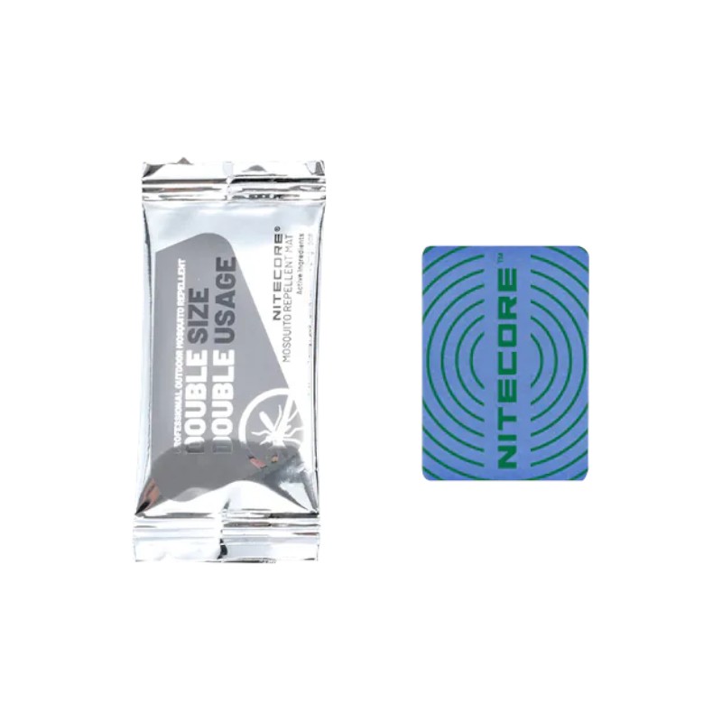 Nitecore MRM10 驅蚊片補充裝