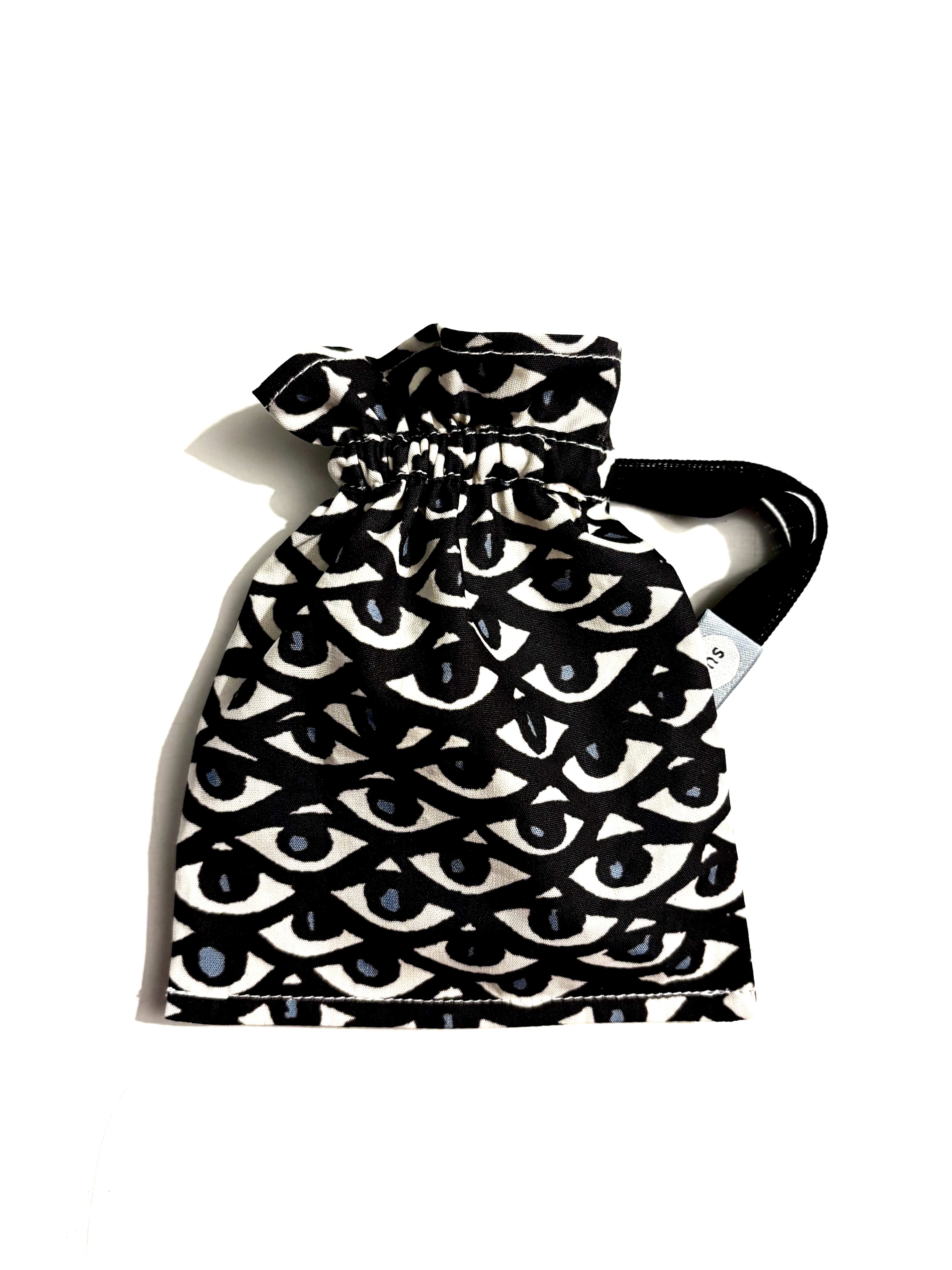 Rose + Chamomile UnderEye Serum