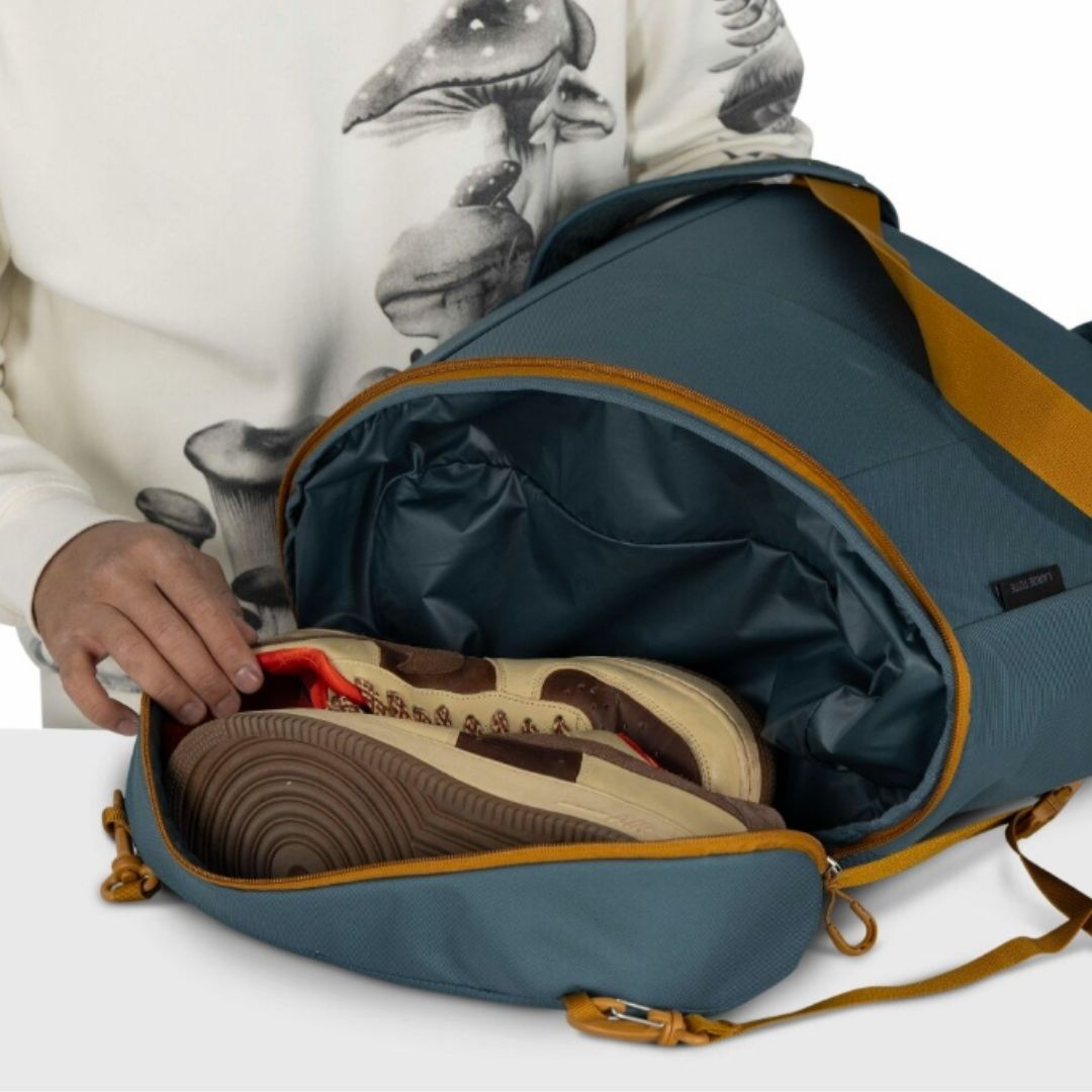 DAYLITE LARGE TOTE PACK
