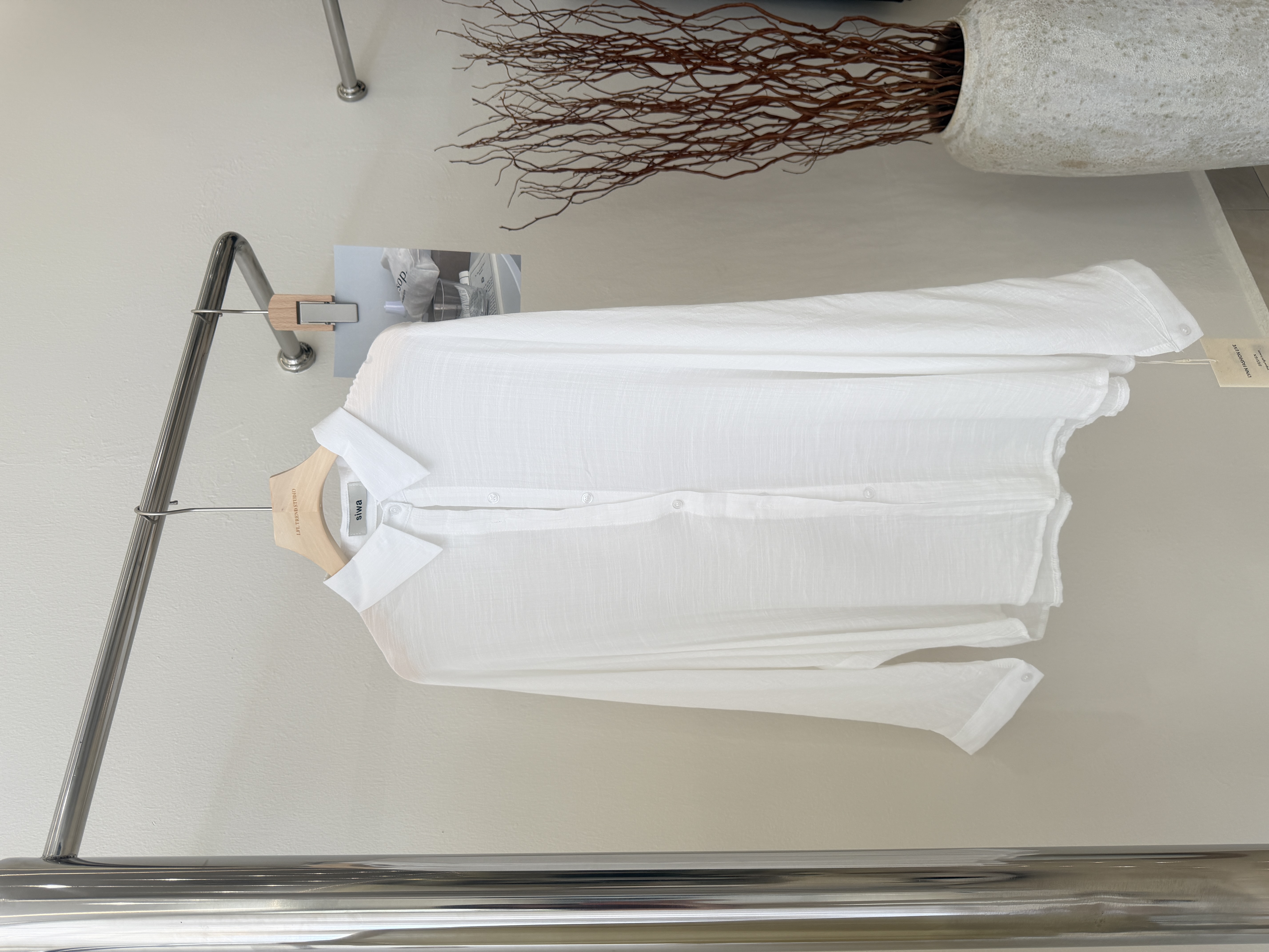 6574 夏日爆款防晒衬衫