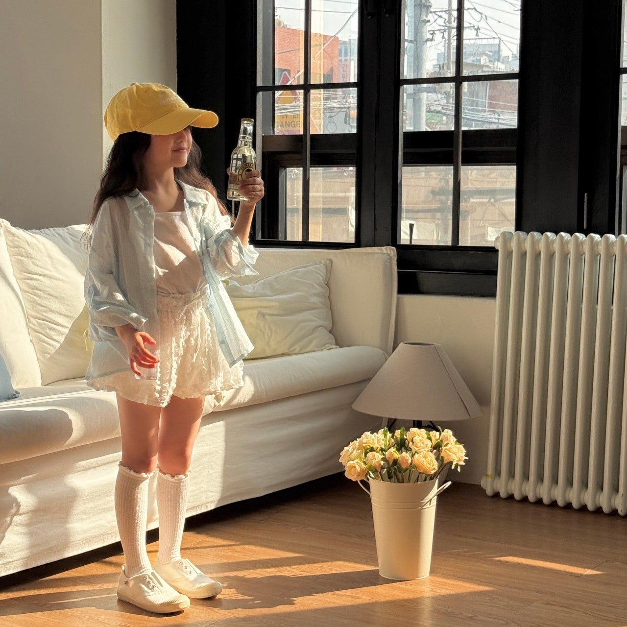 🇰🇷Ninibello 背心set