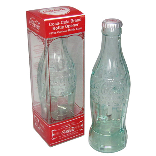 可口可樂開瓶器