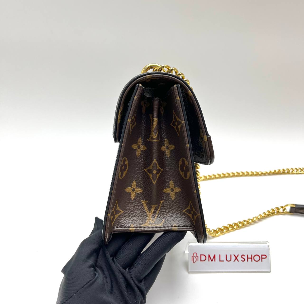  LV Wynwood Monogram Epi Vernis