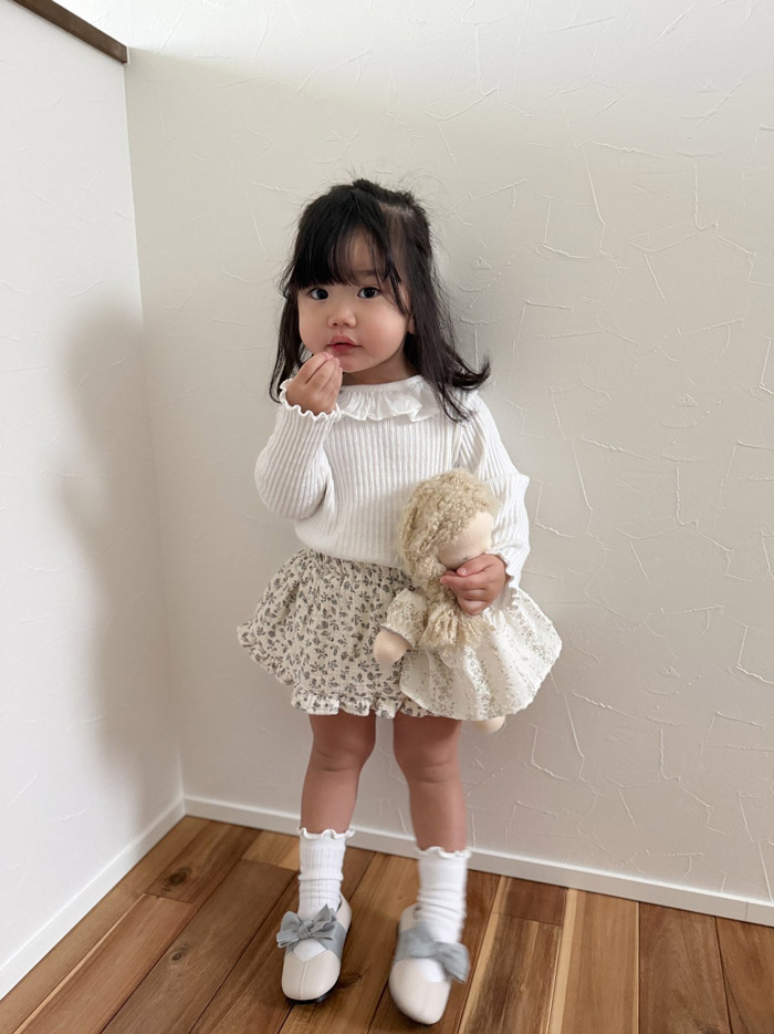 🇰🇷mimi-market tee