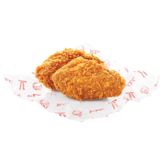 巴辣香雞翼
