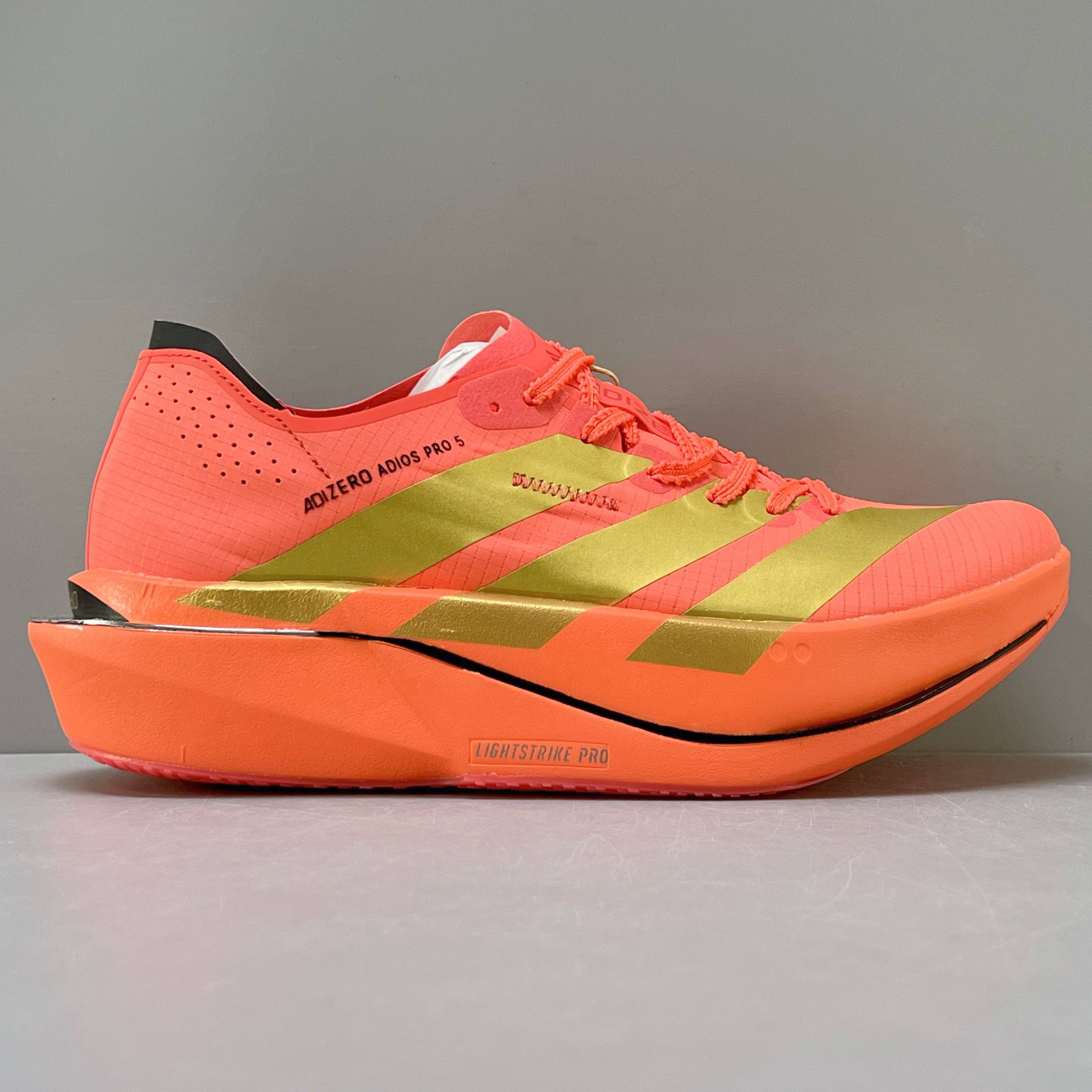 Adidas Adizero Adios Pro 5