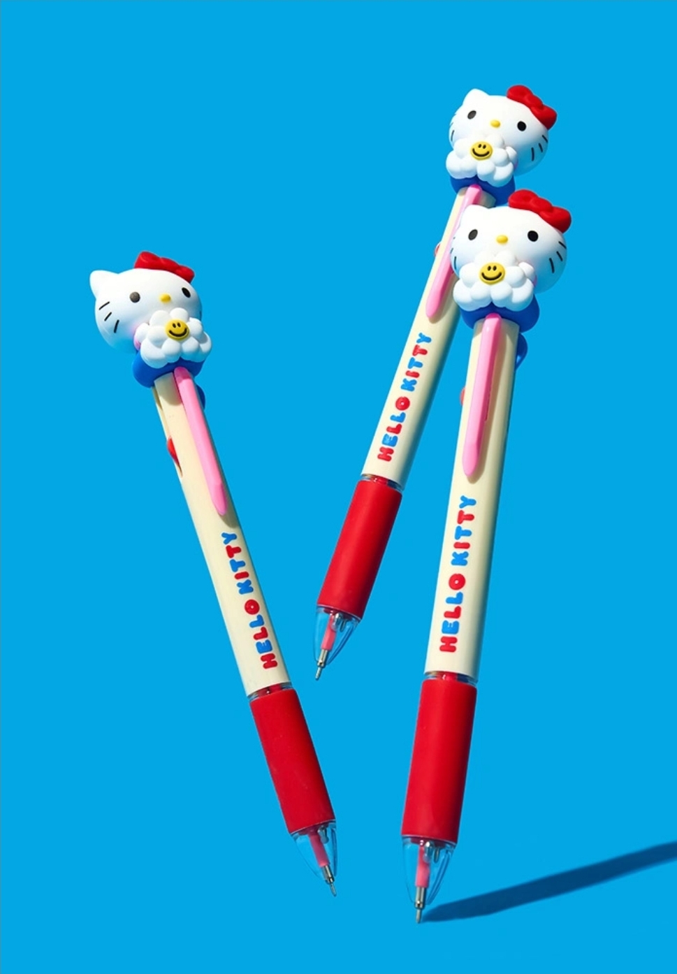 Wigglewiggle x Hello Kitty Limited Collection Part 2