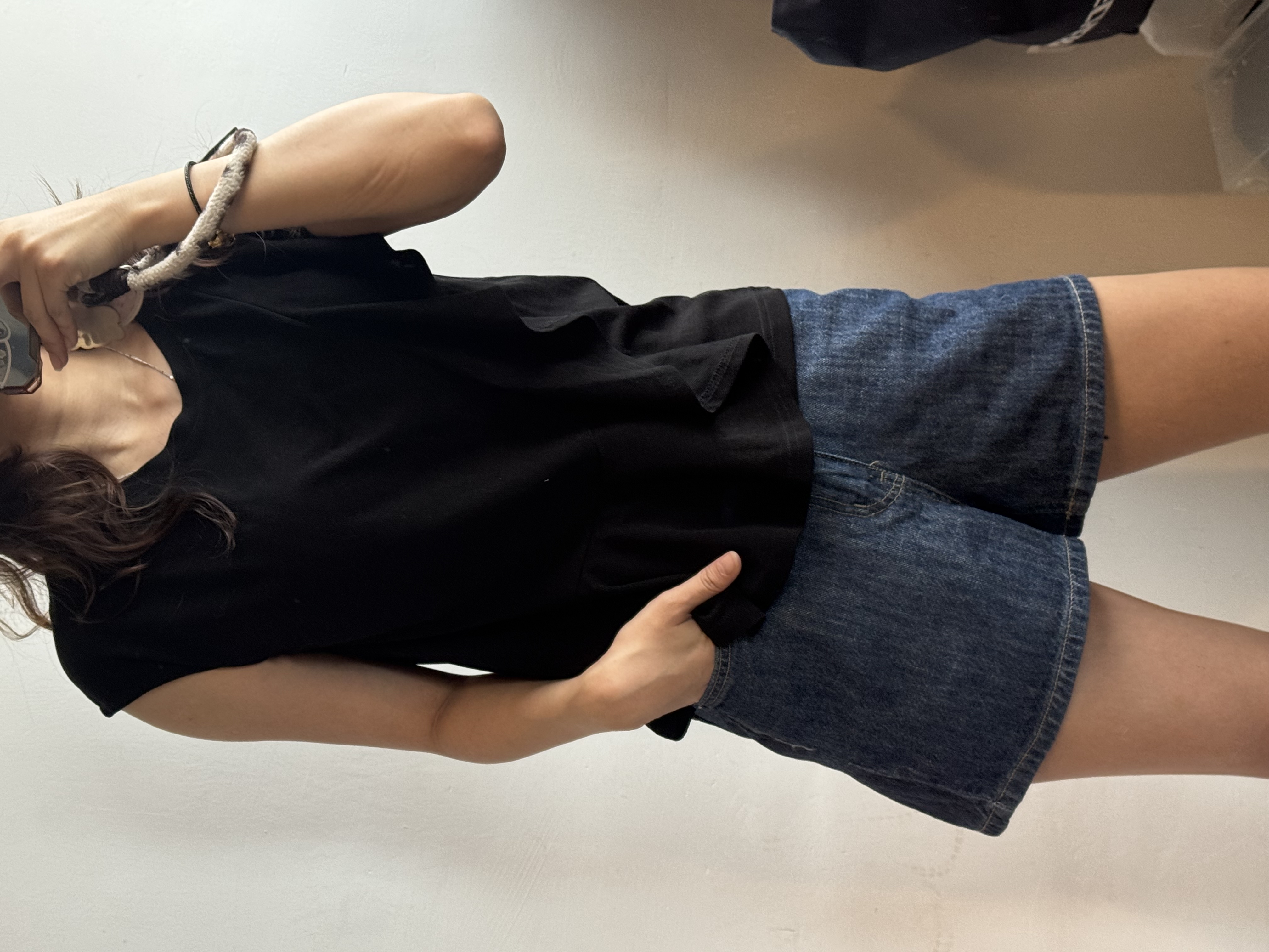 特價 ruffle 背心
