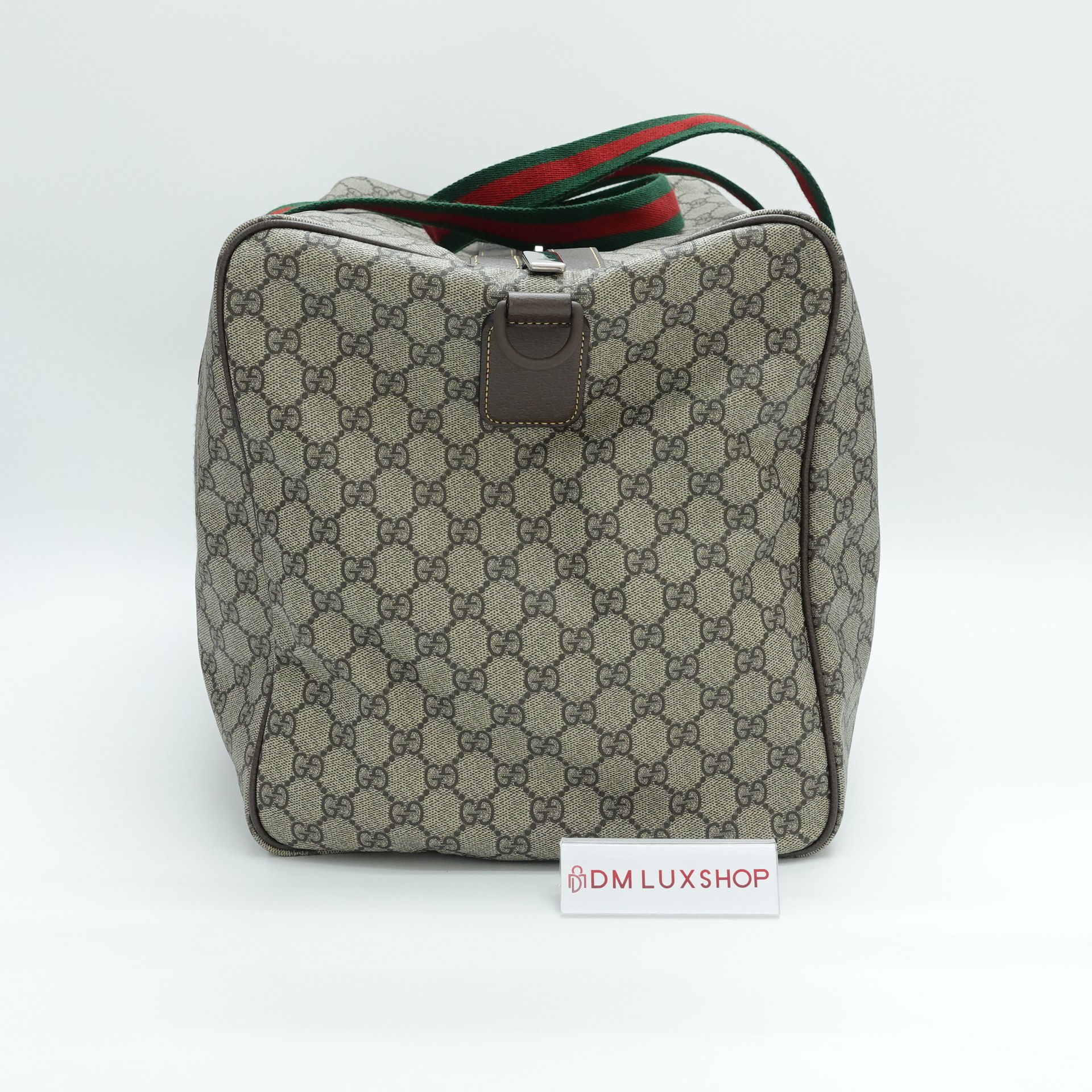 Gucci GG Large Duffle Bag