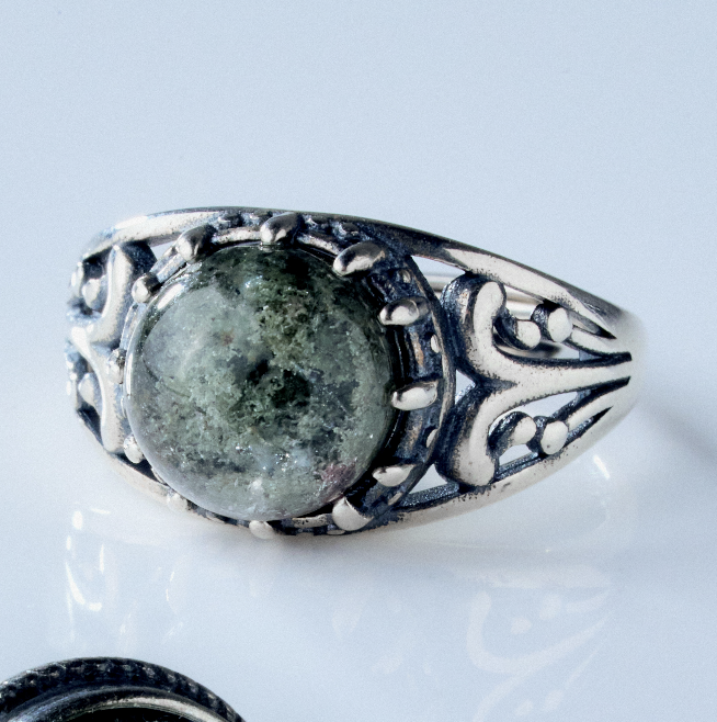 Prosperity Beacon 2.0 Ring