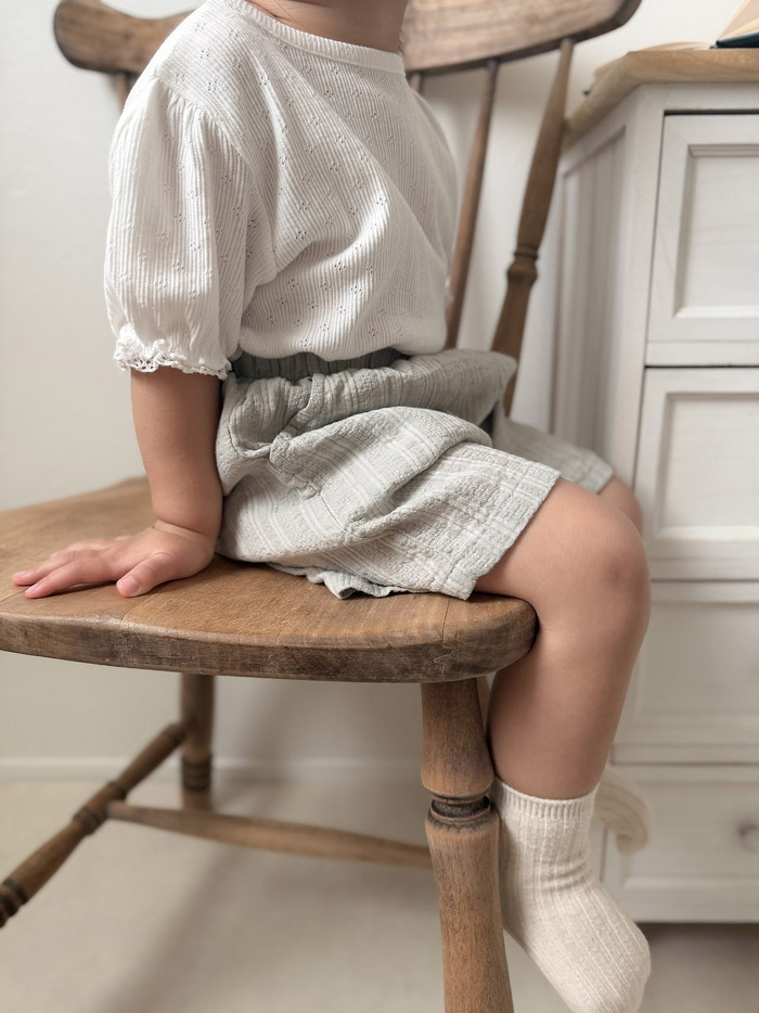 🇰🇷mimi-market tee