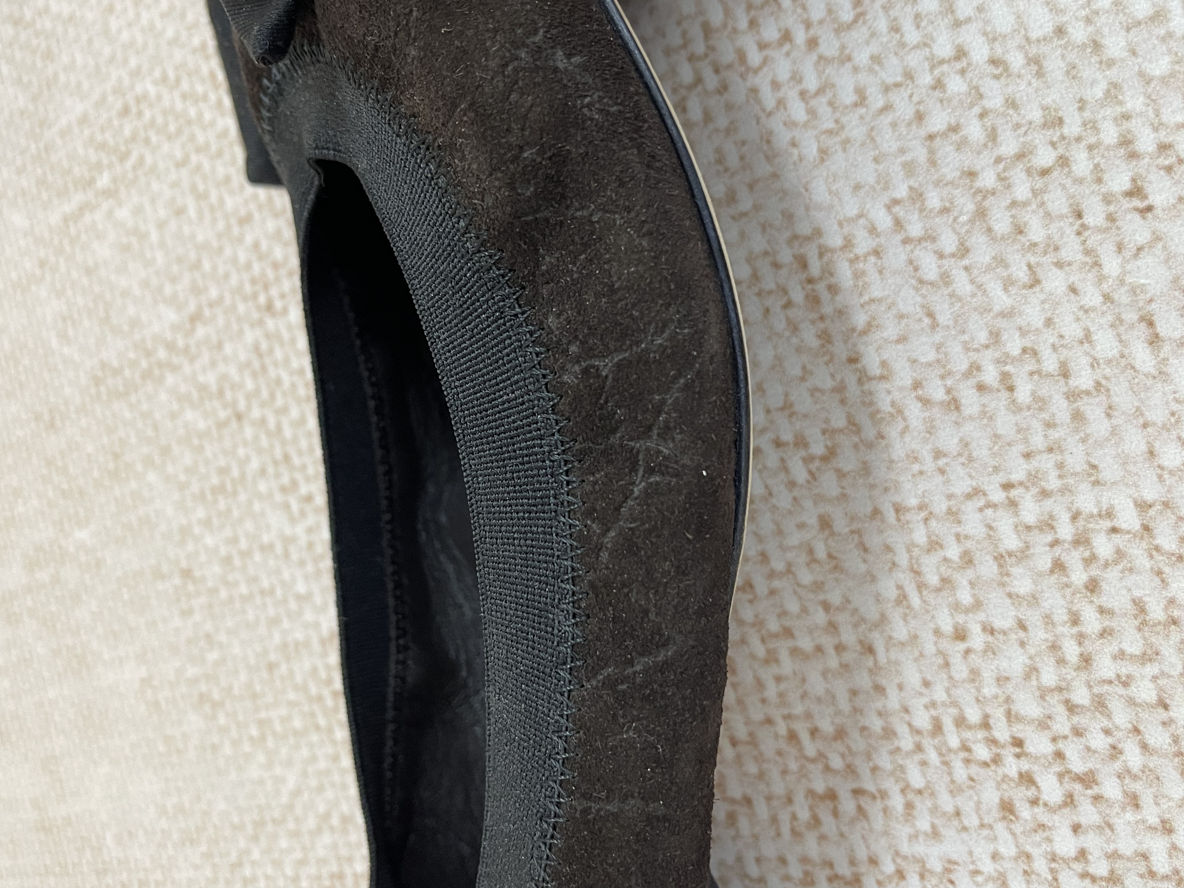 Pre-owned Chanel Shoes / Product Code: 26051402