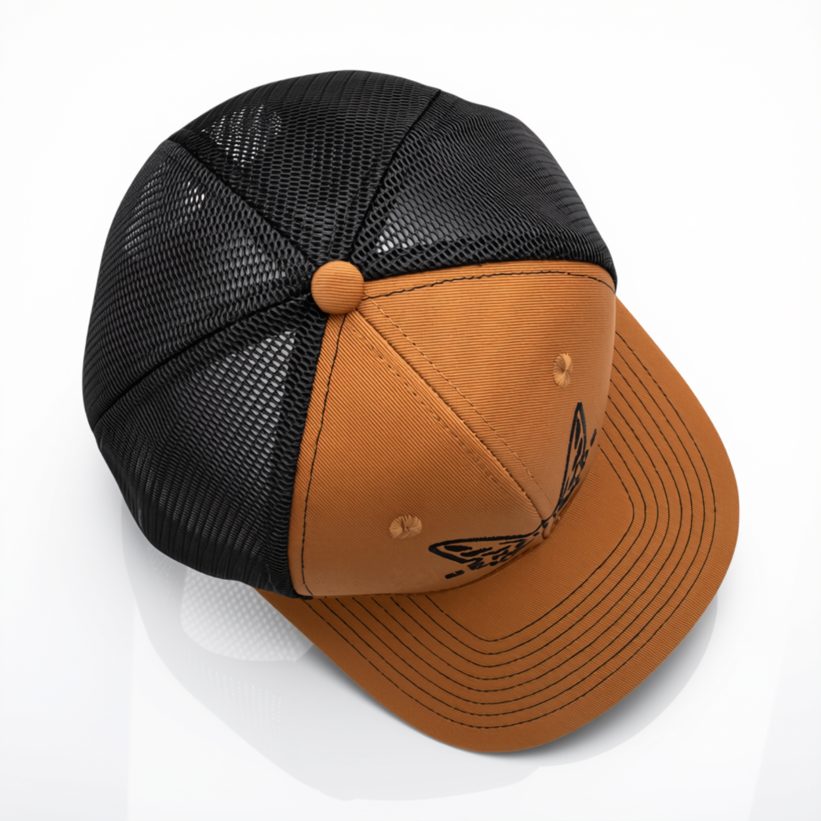 Benchmade Classic Hat 休閒帽