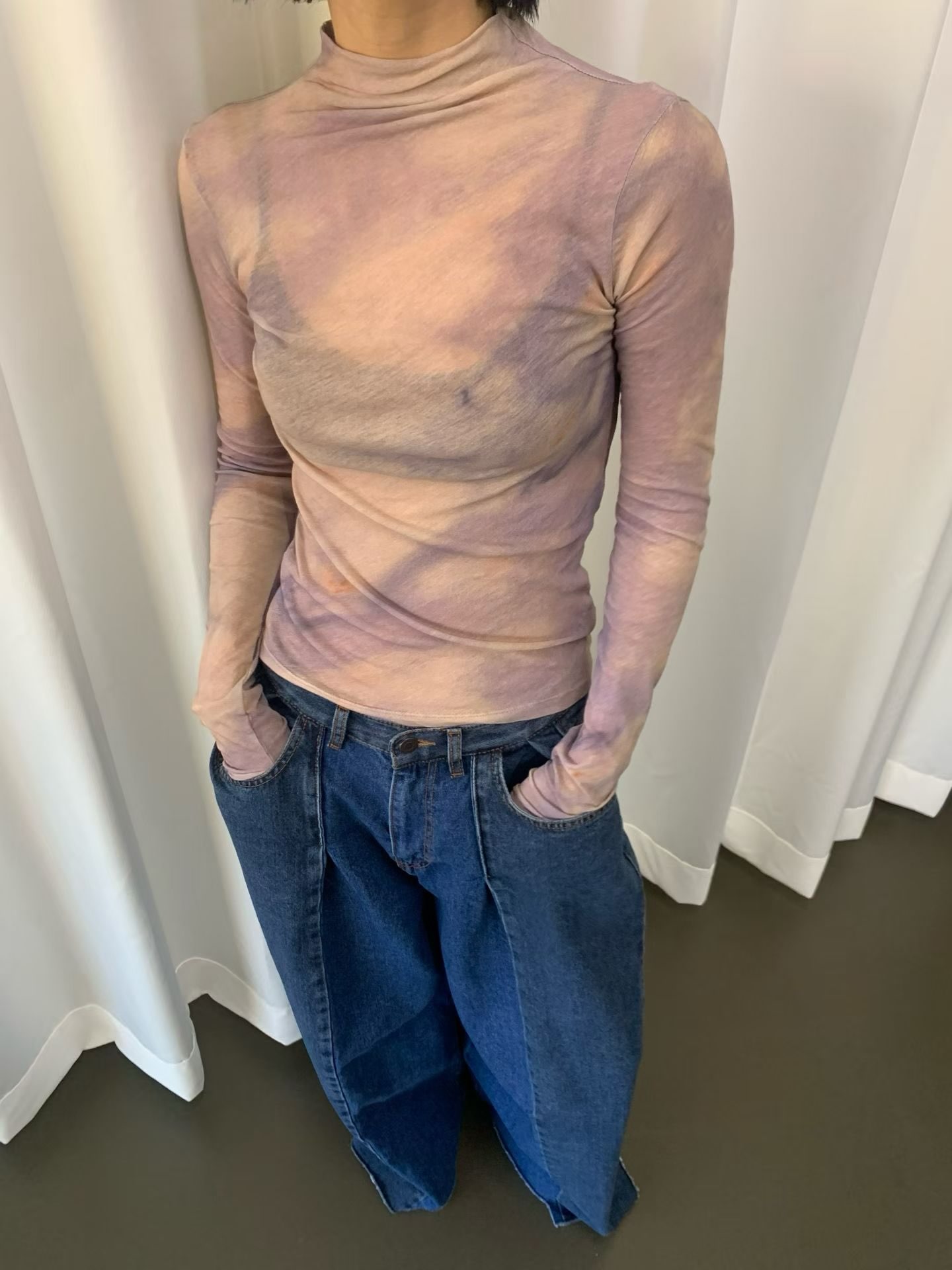 (2026FW) MAISONSTAFF - TOP