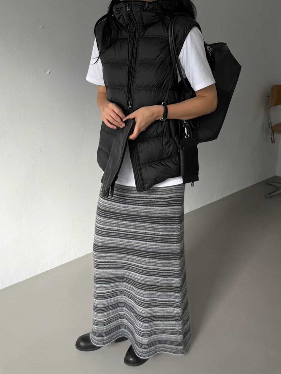 (2026FW) JADEMARKET - SKIRT 