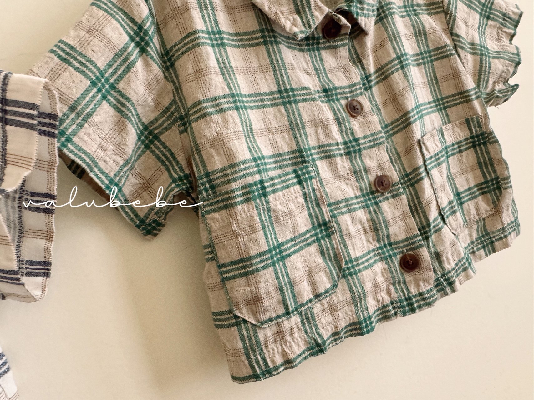 🇰🇷Valu_bebe shirts