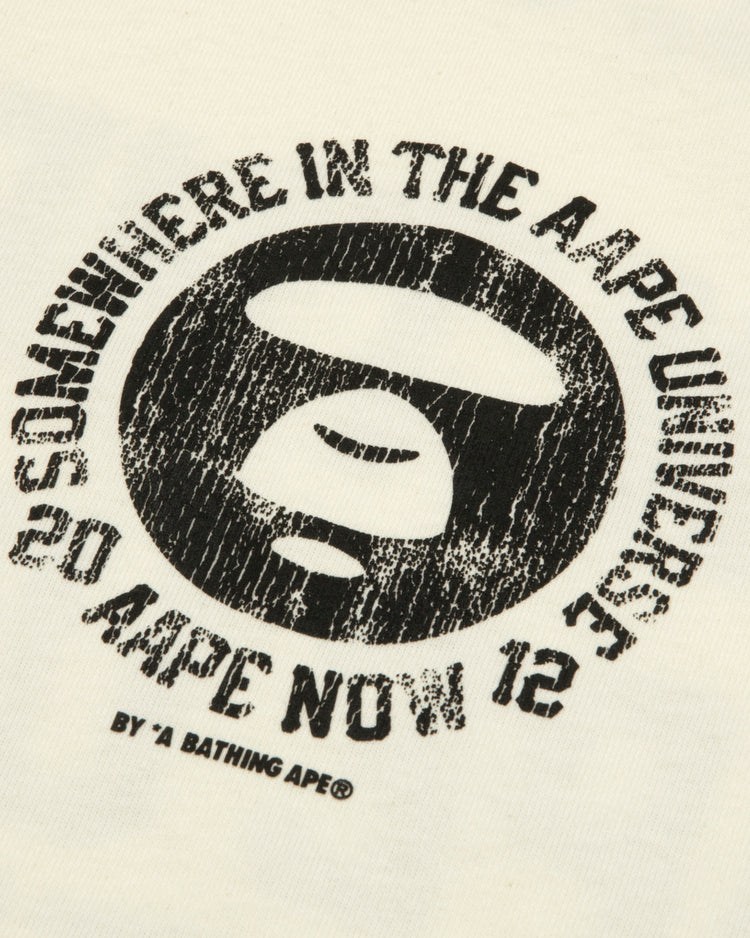 AAPEUNVS graphic tee (1971XXR)