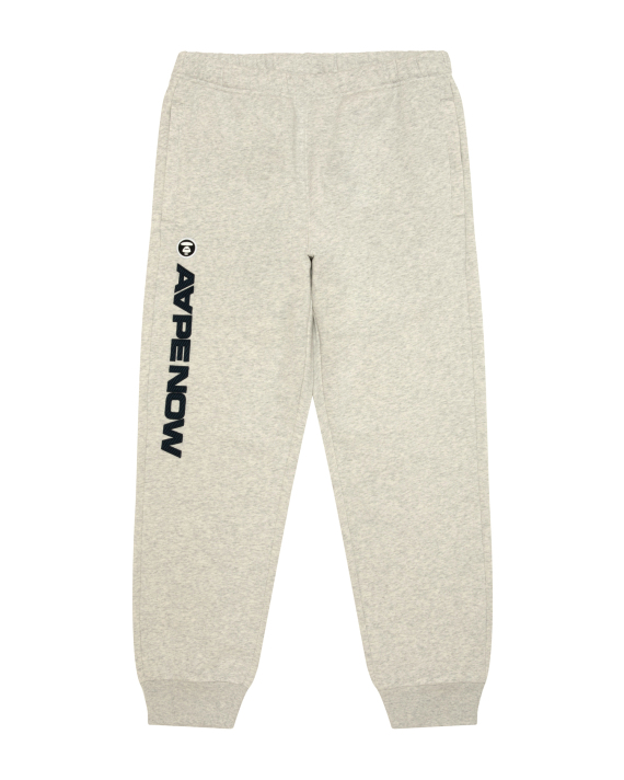 AAPE AAPENOW sweat pants (D652XAR)