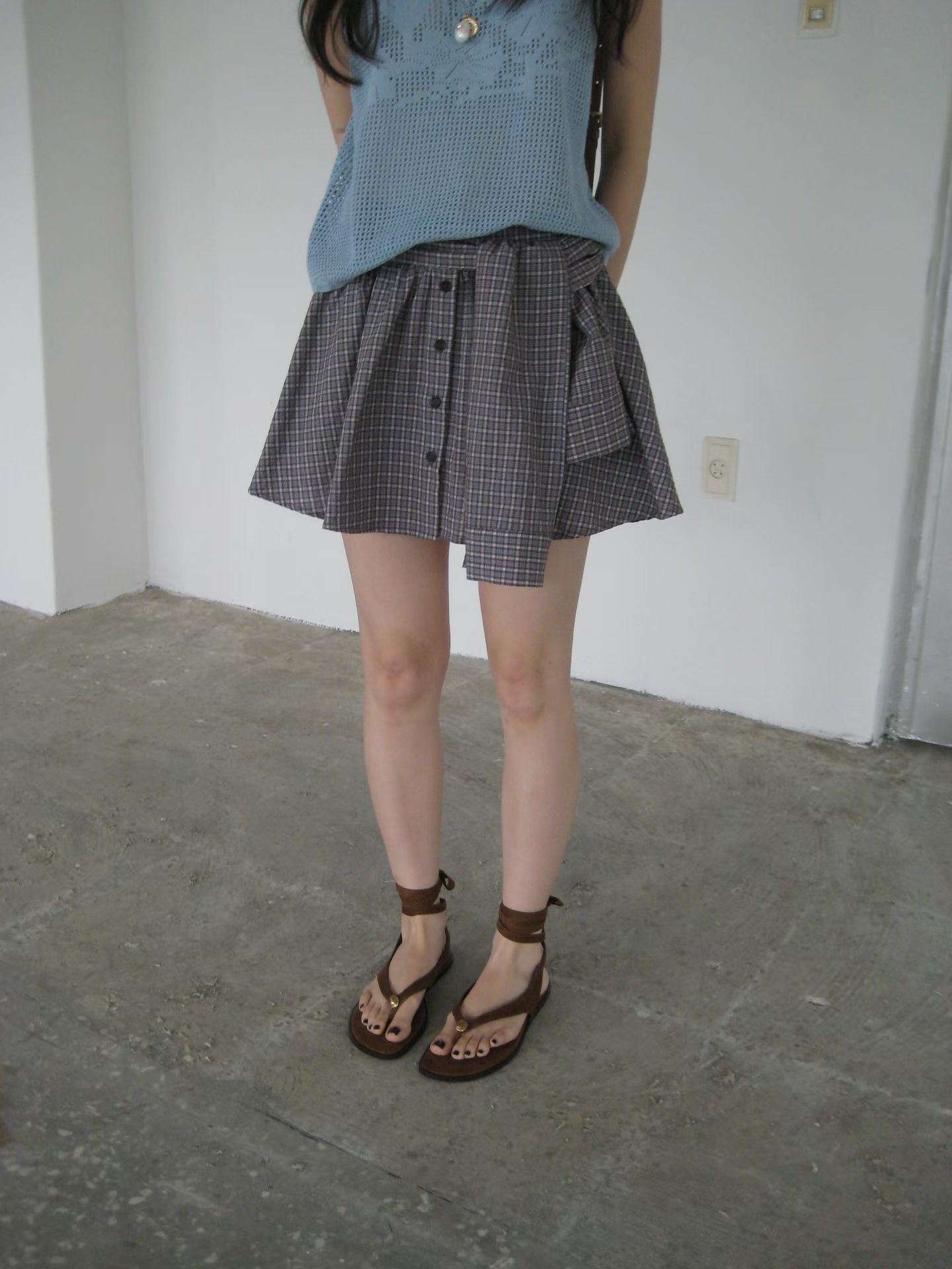 🇰🇷東大門女裝 | shirt skirt pants